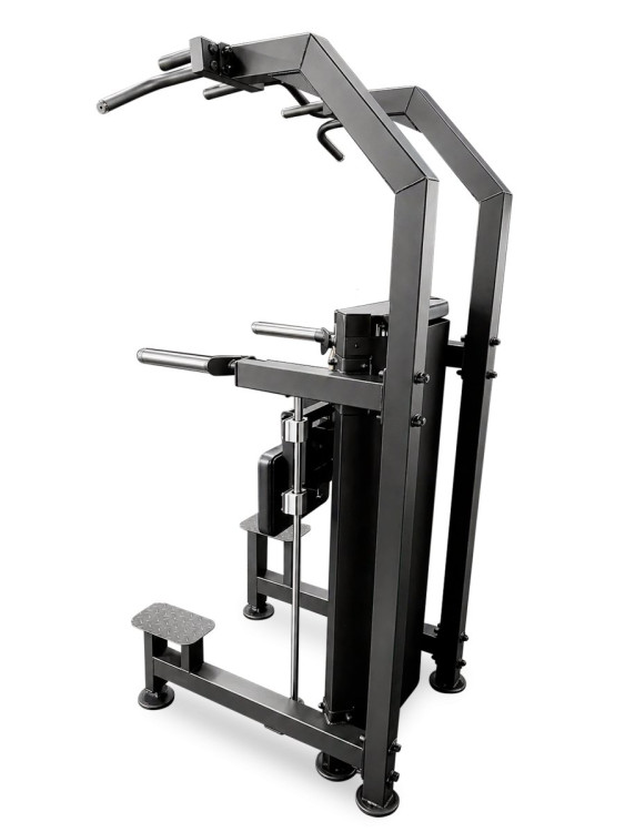Гравитрон стек 100 кг BRONZE GYM PARTNER ML-323