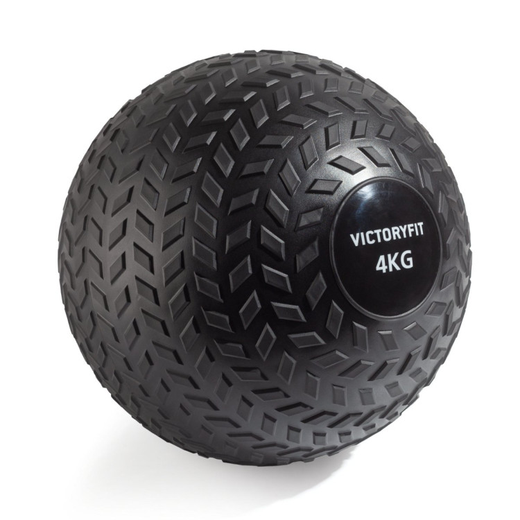 Слэмбол 4 кг VictoryFit VF-SBA040