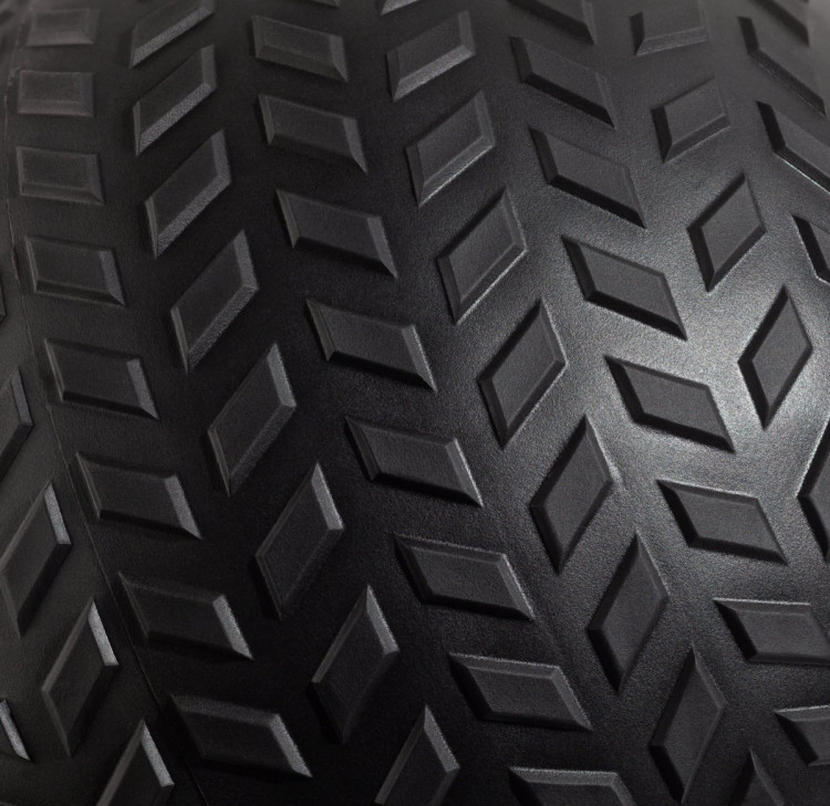 Слэмбол 4 кг VictoryFit VF-SBA040