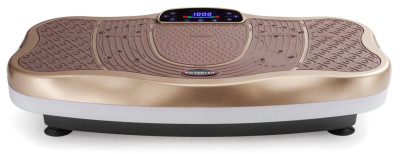 Виброплатформа VictoryFit VF-M620 (золото)