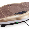 Виброплатформа VictoryFit VF-M620 (золото)