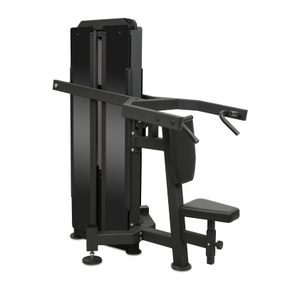 Жим от плеч профессиональный BRONZE GYM PARTNER ML-809
