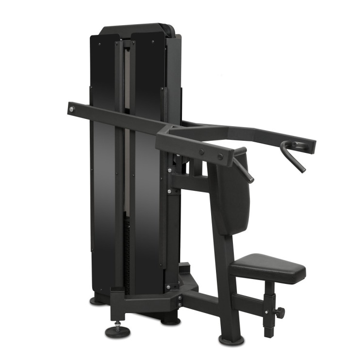 Жим от плеч профессиональный BRONZE GYM PARTNER ML-809
