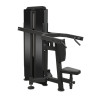 Жим от плеч профессиональный BRONZE GYM PARTNER ML-809