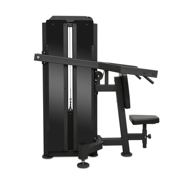 Жим от плеч профессиональный BRONZE GYM PARTNER ML-809