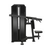 Жим от плеч профессиональный BRONZE GYM PARTNER ML-809