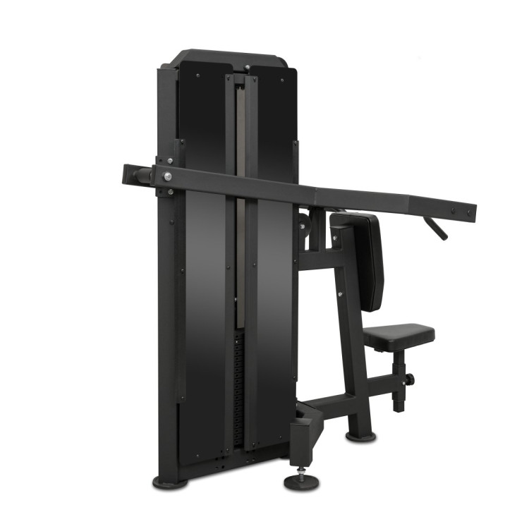 Жим от плеч профессиональный BRONZE GYM PARTNER ML-809