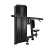 Жим от плеч профессиональный BRONZE GYM PARTNER ML-809