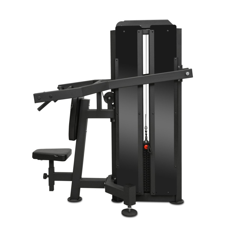 Жим от плеч профессиональный BRONZE GYM PARTNER ML-809