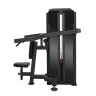 Жим от плеч профессиональный BRONZE GYM PARTNER ML-809