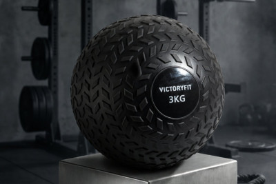 Слэмбол 3 кг VictoryFit VF-SBA030