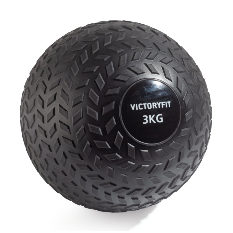 Слэмбол 3 кг VictoryFit VF-SBA030