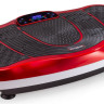 Виброплатформа VictoryFit VF-M620 (красная)
