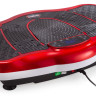 Виброплатформа VictoryFit VF-M620 (красная)