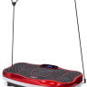 Виброплатформа VictoryFit VF-M620 (красная)