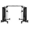 Кроссовер профессиональный стек 200 кг BRONZE GYM PARTNER ML-320
