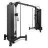 Кроссовер профессиональный стек 200 кг BRONZE GYM PARTNER ML-320