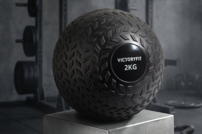 Слэмбол 2 кг VictoryFit VF-SBA020
