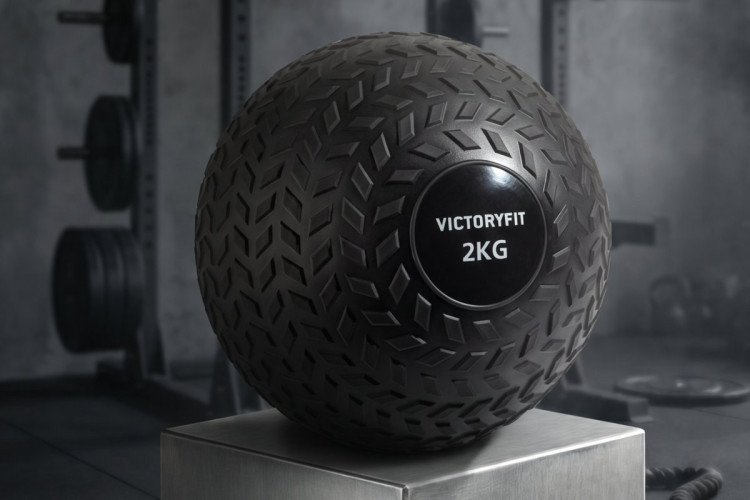 Слэмбол 2 кг VictoryFit VF-SBA020