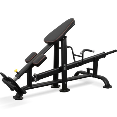 BRONZE GYM PL-1718 Т-образная тяга