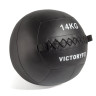 Мяч тренировочный (Wall Ball) 14 кг VictoryFit VF-WBA140