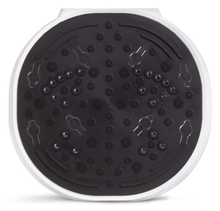 Виброплатформа VictoryFit VF-M360 (белая)