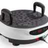 Виброплатформа VictoryFit VF-M360 (белая)