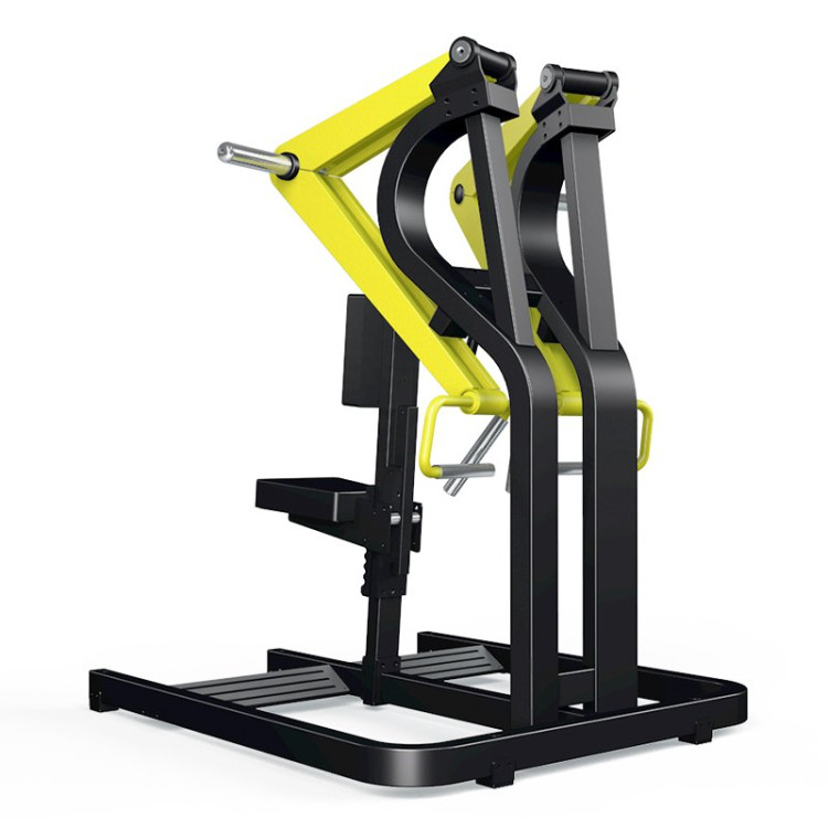 Тренажер Горизонтальная тяга VictoryFit GYM-P1805