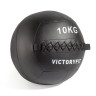 Мяч тренировочный (Wall Ball) 10 кг VictoryFit VF-WBA100