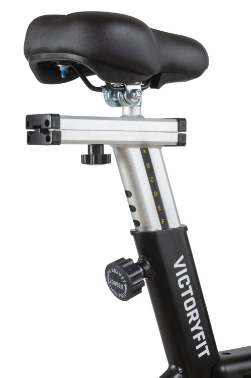 Эйрбайк VictoryFit VF-AirBike GTM