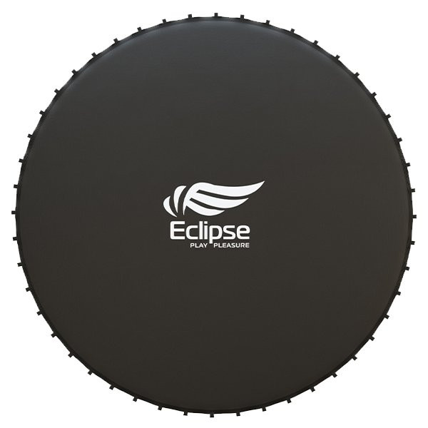 Батут Eclipse Космос (Space) Военный (Military) 14 футов