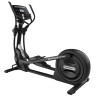 Эллиптический тренажер профессиональный BRONZE GYM POWERWAY E