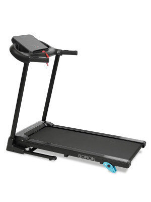 Беговая дорожка домашняя OXYGEN FITNESS BORON