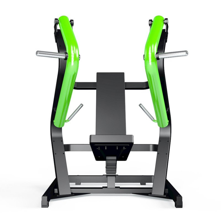 Тренажер Жим от груди широкий VictoryFit GYM-P1903