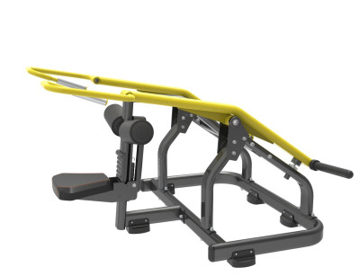BRONZE GYM PL-1712 Трицепс