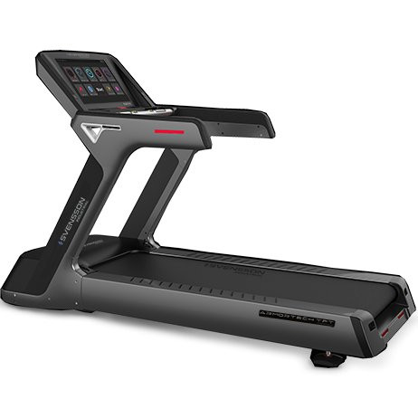 SVENSSON INDUSTRIAL ARMORTECH TFT (GRAPHITE BLUE) Беговая дорожка коммерческая