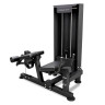 Сгибание ног лёжа профессиональный BRONZE GYM PARTNER ML-302