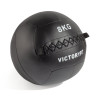 Мяч тренировочный (Wall Ball) 8 кг VictoryFit VF-WBA080