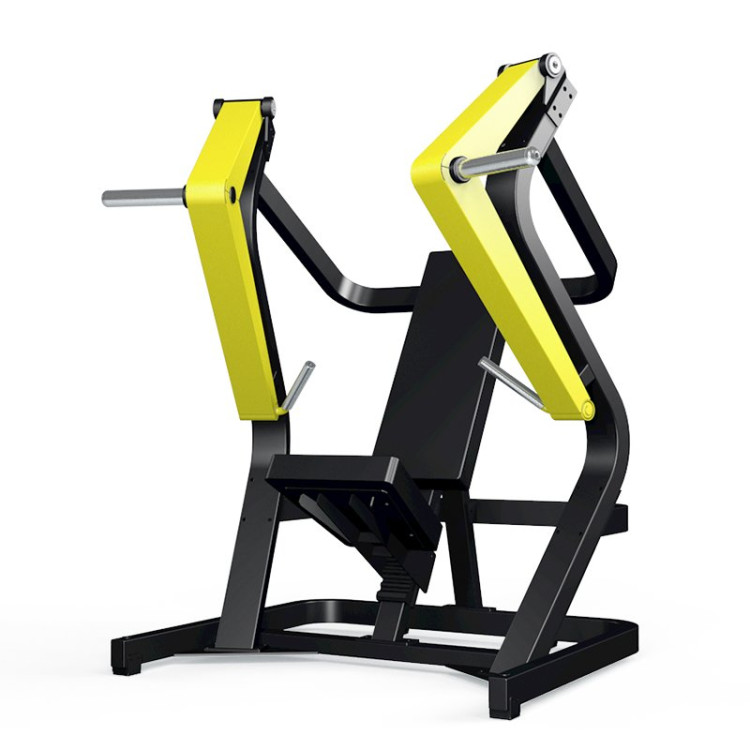 Тренажер Жим от груди широкий VictoryFit GYM-P1803