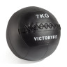 Мяч тренировочный (Wall Ball) 7 кг VictoryFit VF-WBA070