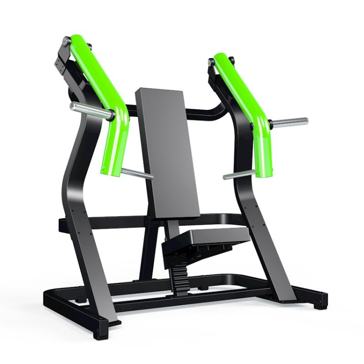 Тренажер Жим от груди под наклоном VictoryFit GYM-P1902