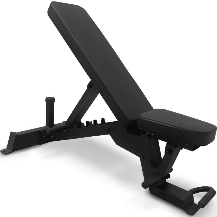 Скамья универсальная BRONZE GYM PARTNER AL-302