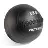 Мяч тренировочный (Wall Ball) 6 кг VictoryFit VF-WBA060