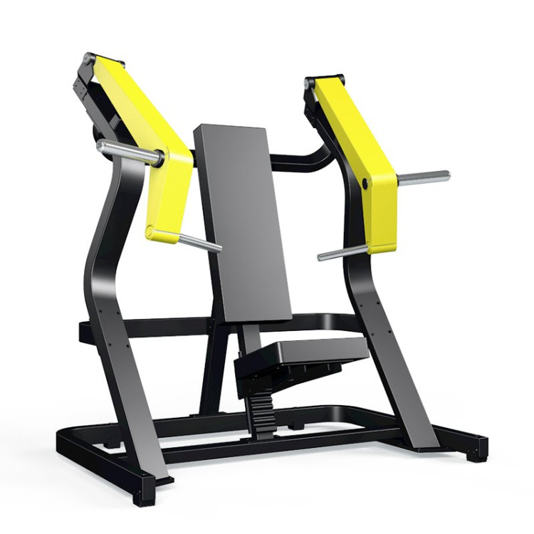 Тренажер Жим от груди под наклоном VictoryFit GYM-P1802