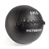 Мяч тренировочный (Wall Ball) 5 кг VictoryFit VF-WBA050