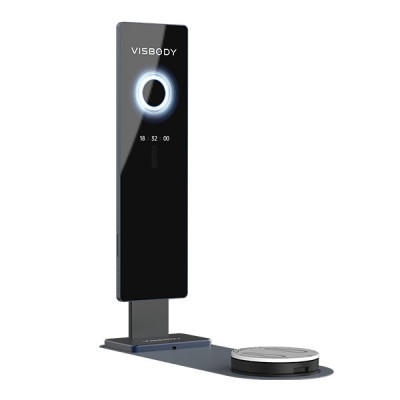 3D Сканер с анализатором состава тела Visbody M30