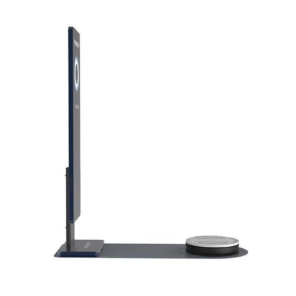 3D Сканер с анализатором состава тела Visbody M30