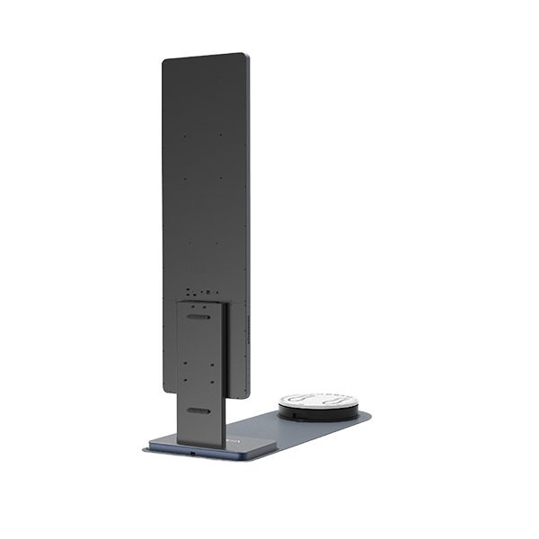 3D Сканер с анализатором состава тела Visbody M30