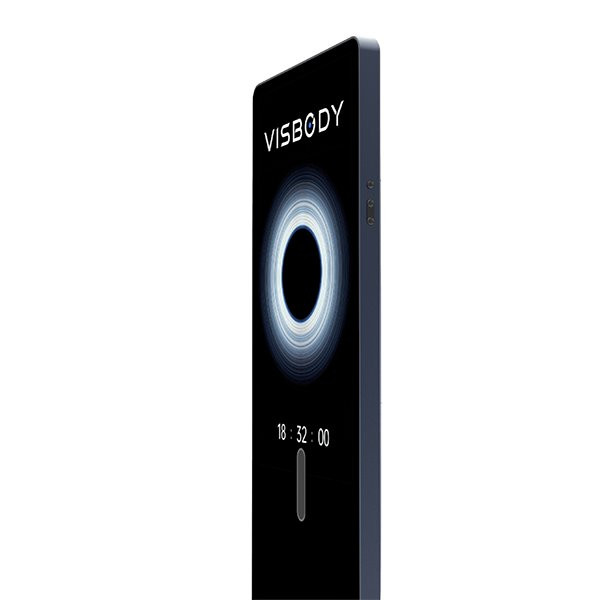 3D Сканер с анализатором состава тела Visbody M30