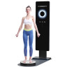 3D Сканер с анализатором состава тела Visbody M30